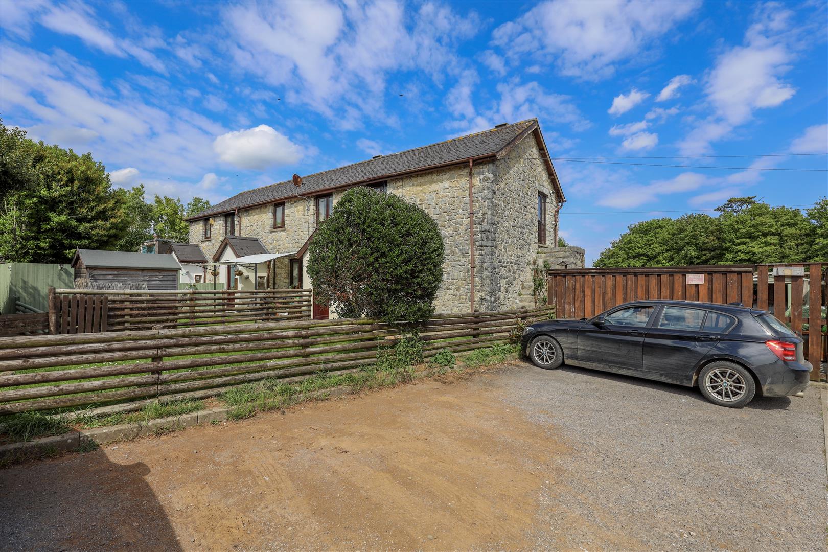 5 Fferm-Y-Graig, St. Athan, Vale of Glamorgan, CF62 4QQ